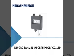 drukregelaar voor drukschakelaars van de TL-serie