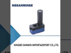 Vacuümgeneratoren van de AGX-serie