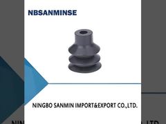 SPJ-serie Bellows Zuigbeker