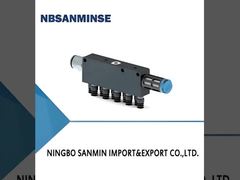 TXN22×38/TXN22×76 Vacuümgripper-Mini-type