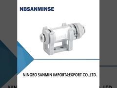 ZVR-serie terugslagklep