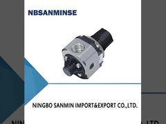 ARJ310 Serie Miniatuur Drukreduceerventiel