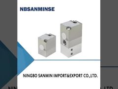 Sprayvalve van de serie Scv