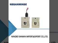 7V Serie Solenoïdeventiel (5/2-weg, 5/3-weg)