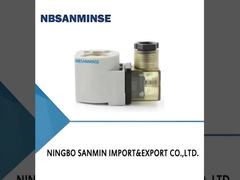 HC - 13 Serie Hydraulische Elektromagnetische Ventielspoel DC 18,5W Normaal Vermogen