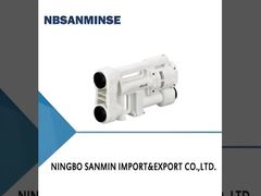 Vacuümgeneratoren van de ABP-serie met snelle ontploffing