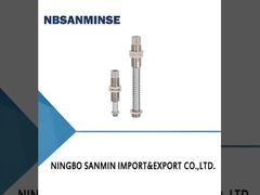 PSPD Serie Dubbele Veren Zware Niveau Compensator