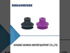 SOF Serie Oval Platte Zuignap Speciaal voor Metalen Plaat