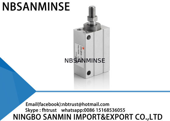 CUJ Mini Free Mount Pneumatic Air Cylinder industrie machine automatische productielijn