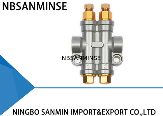 SZLFG-Kwantitatieve de Automaat Hoge Betrouwbaarheid van de Drukindicator