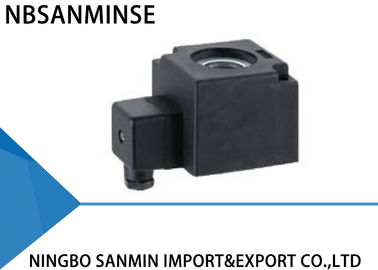 K - 1. magnetische de Klepreeks DIN4 van 2T KQ. 8 (F、 H) de Rol van de Solenoïdeklep