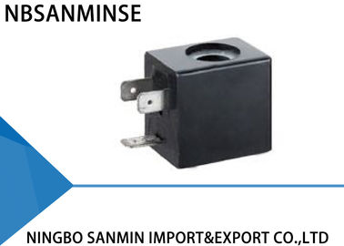 DG210 mini - typ de Kleprol Magnetische van de Klepdin43650a (F、 H) Solenoïde