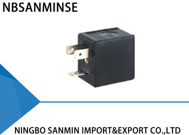 4V210U mini - typ de Kleprol Magnetische van de Klepdin43650b (F、 H) Solenoïde
