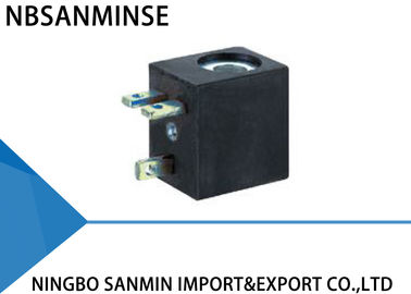 Van de de Klepreeks van 4V210C 4V Magnetische van de de Bedradings (F、 H) Solenoïde van Teminal de Kleprol
