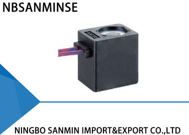 Lood van de de Klepreeks van 4V210E 4V het Magnetische - typ (F、 H) de Rol van de Solenoïdeklep