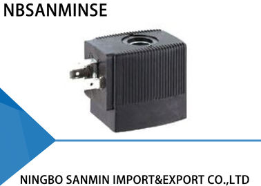 DIN43650A de Kleprol van de verbindingssolenoïde, 24VDC-Solenoïderol BD-B