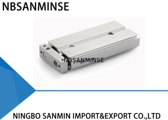 CXSJ Dual Rod Pneumatic Air Cylinder van hoge kwaliteit Compacte cilinders