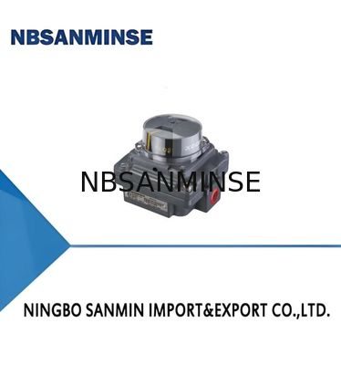 CGSCN 11N1 Sanmin Stoflaagtemperatuur Explosiebestendige grensschakelaar