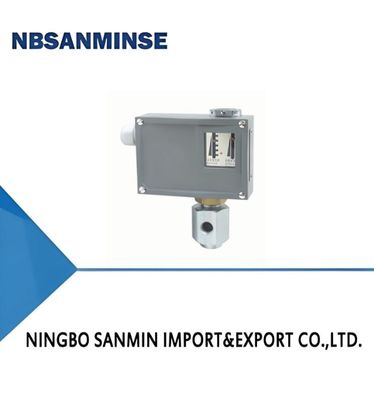 TL0402 Kolftypsensor Drukschakelaar Drukregelaar 0,3-40 MPa