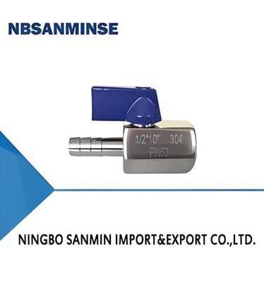 Minibalk M/F