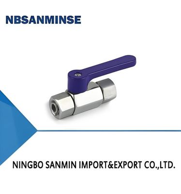 MINI KOGELKRAAN B/B