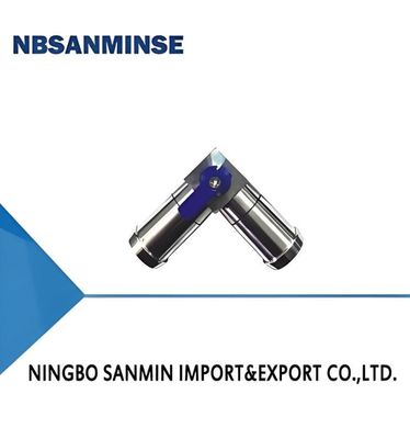 MINI BALL VALVE ((O & O en ontwerp))
