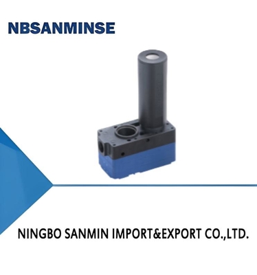 Mini-vacuümgeneratoren van de ABM/ABX-serie