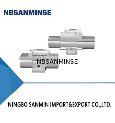 VBA Serie Energiebesparende Compacte Booster Regulator