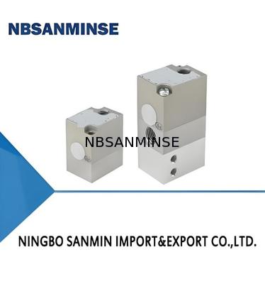 Sprayvalve van de serie Scv